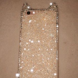 claires phone case